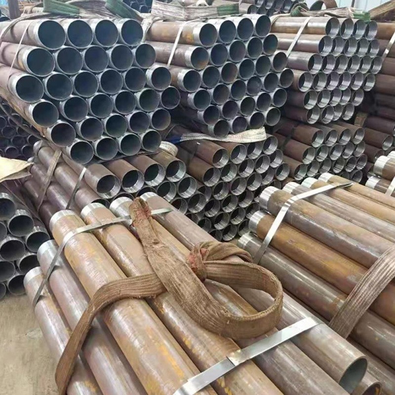 叶集地质钻探用跟管