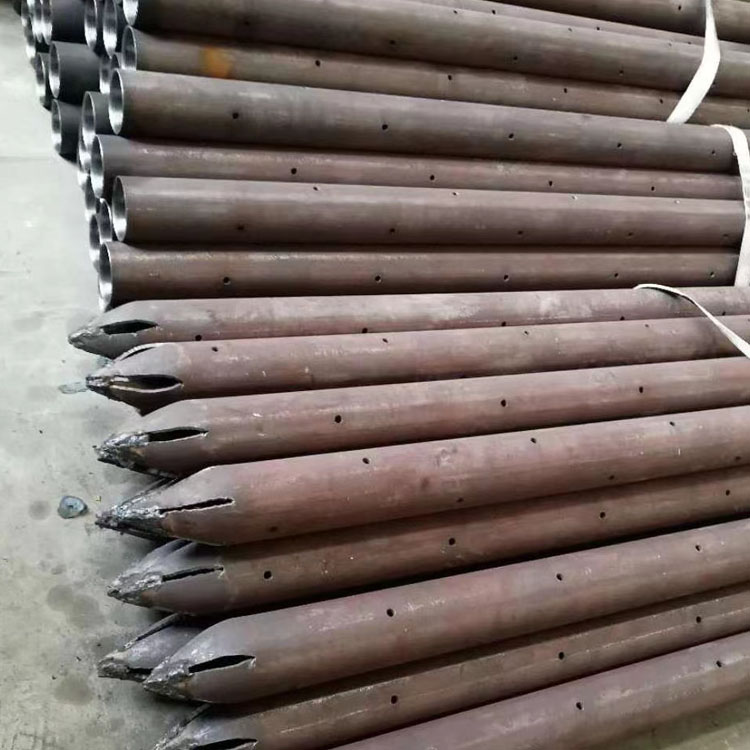叶集76mm管棚管
